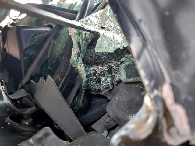 Nissan Murano S Image 12