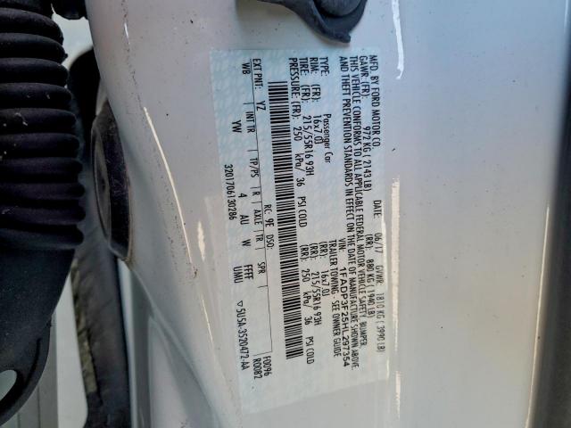 Ford Focus Se Image 13