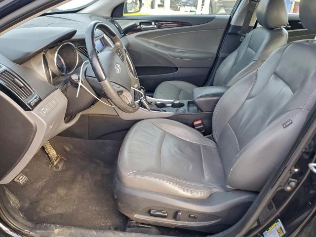 Hyundai SONATA Se Image 8