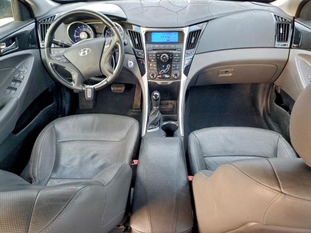 Hyundai SONATA Se Image 9