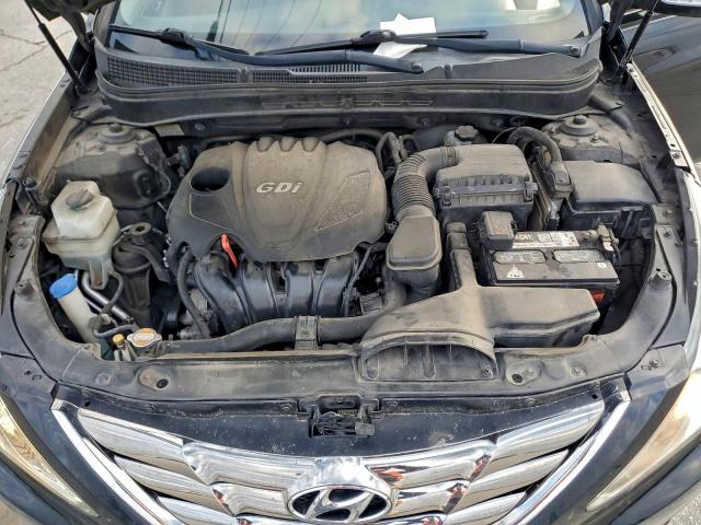 Hyundai SONATA Se Image 10