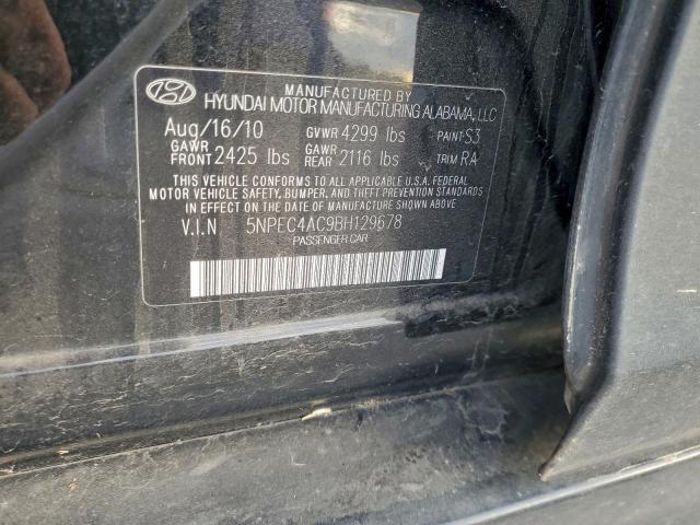 Hyundai SONATA Se Image 11