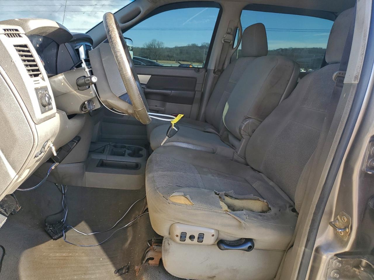 Dodge Ram 1500 Image 11