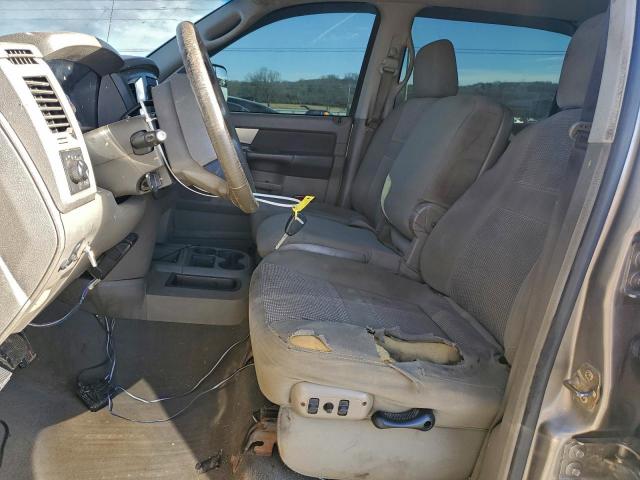 Dodge Ram 1500 Image 11