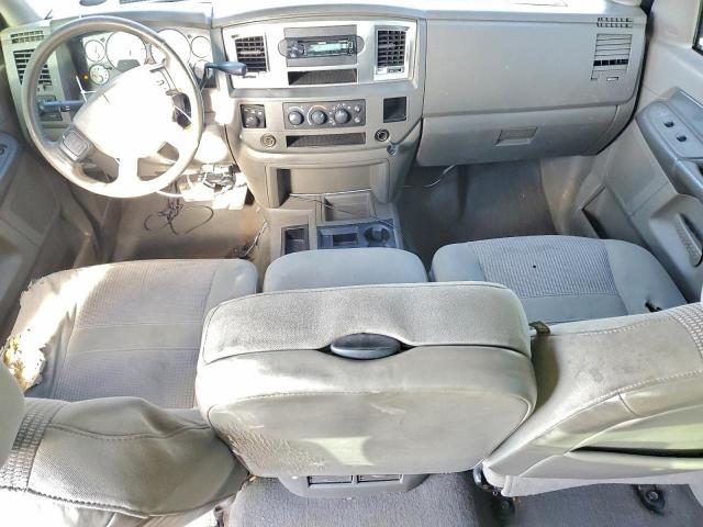 Dodge Ram 1500 Image 2