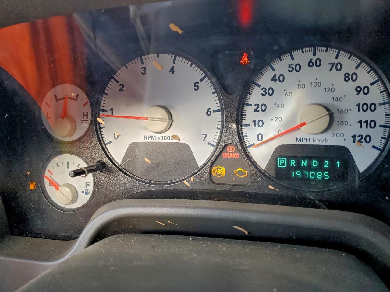 Dodge Ram 1500 Image 6