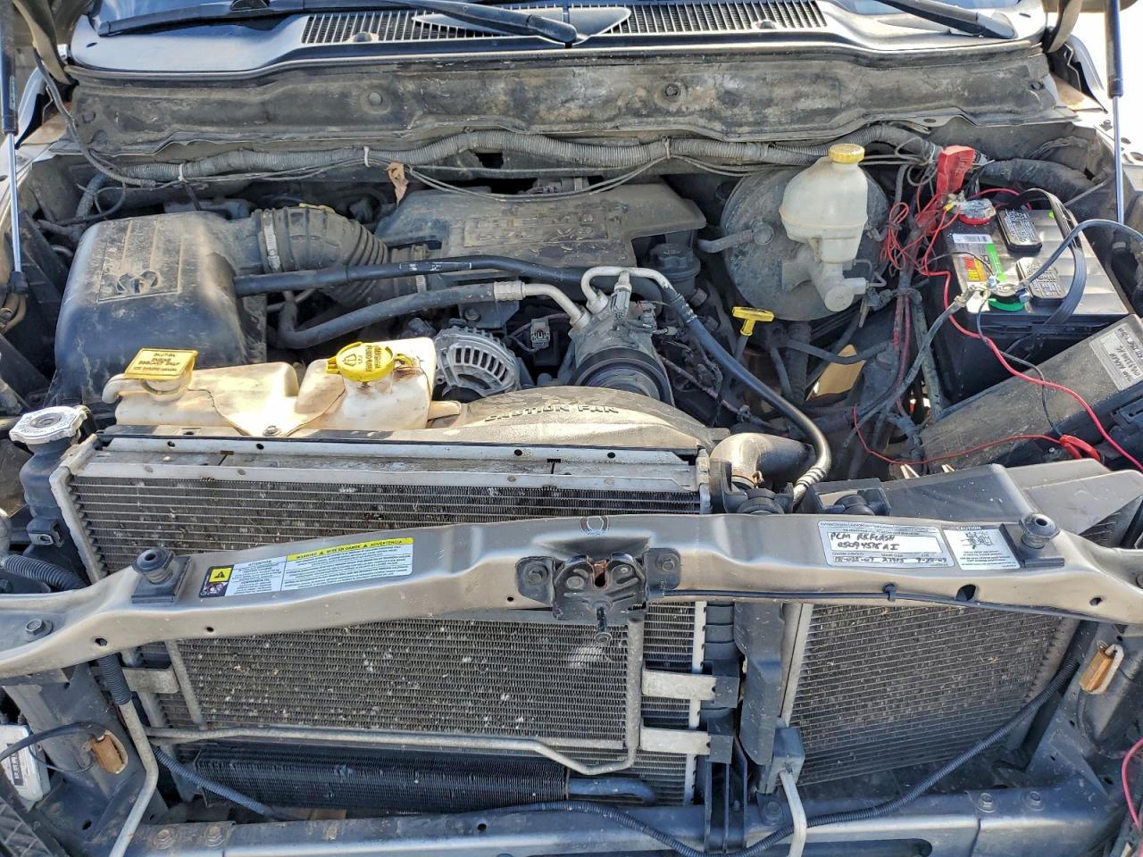 Dodge Ram 1500 Image 5