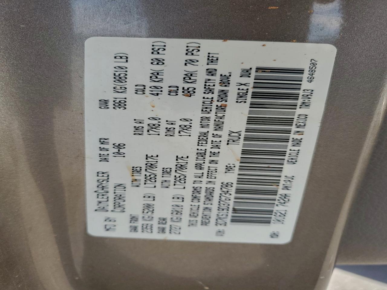 Dodge Ram 1500 Image 12