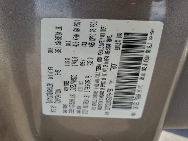 Dodge Ram 1500 Image 12