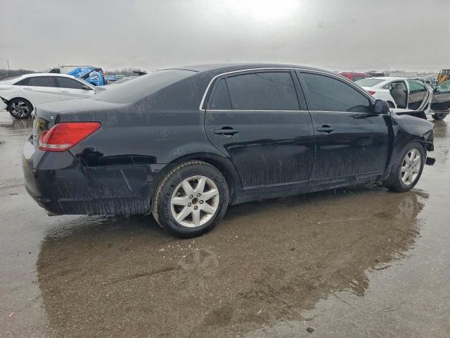 Toyota Avalon Xl Image 2