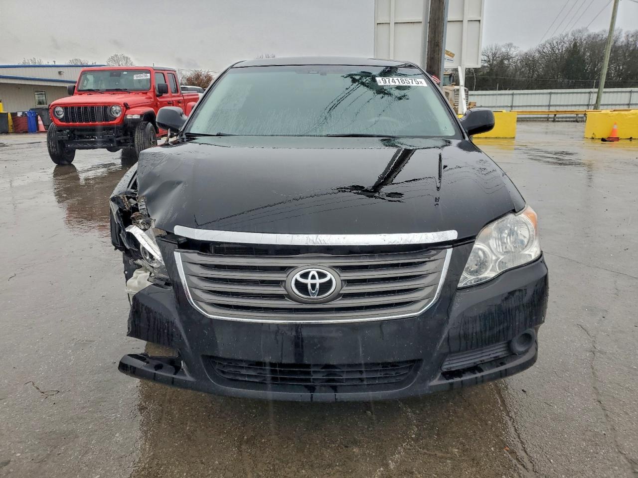 Toyota Avalon Xl Image 6