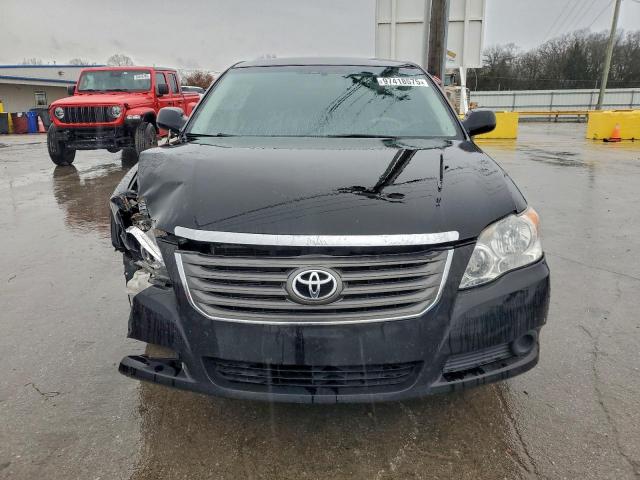 Toyota Avalon Xl Image 6