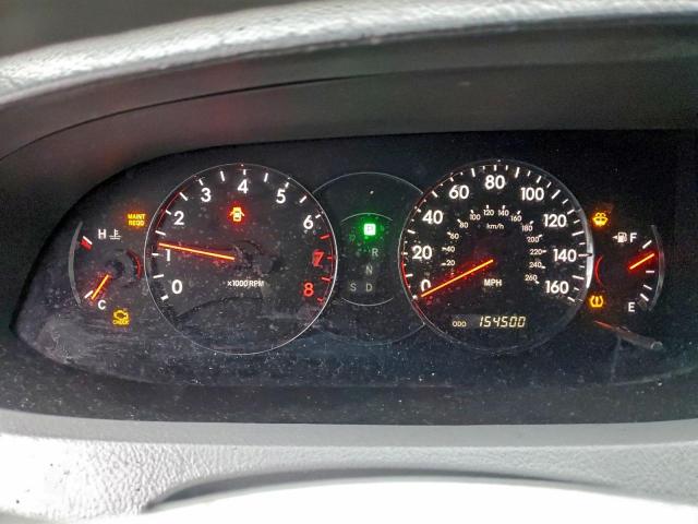 Toyota Avalon Xl Image 10