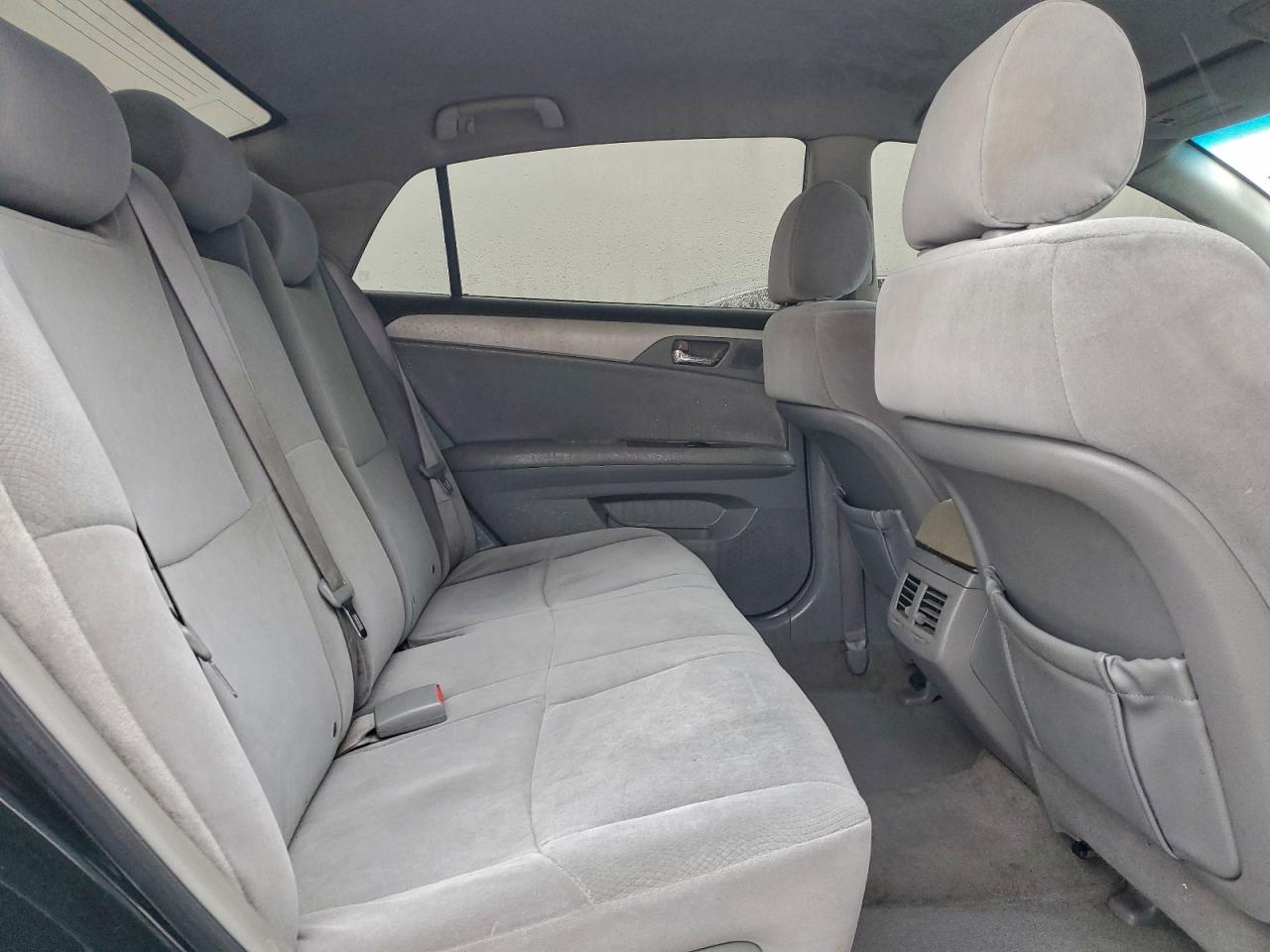 Toyota Avalon Xl Image 11