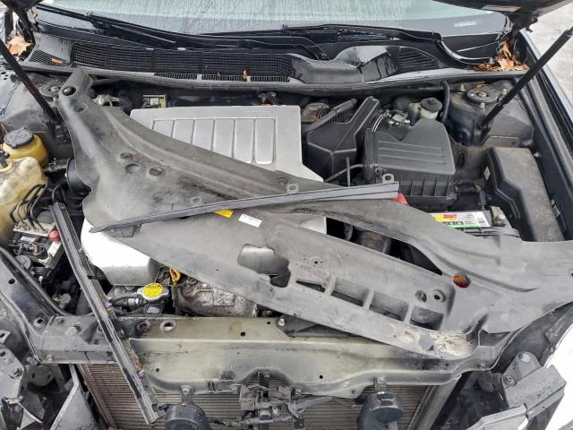 Toyota Avalon Xl Image 12