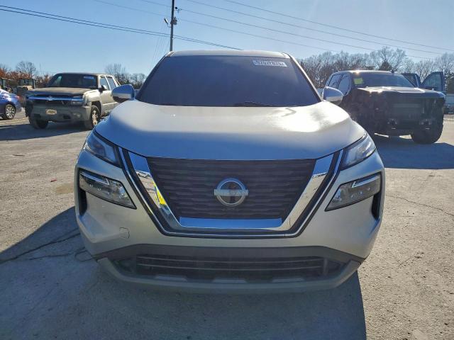 Nissan Rogue Sv Image 11