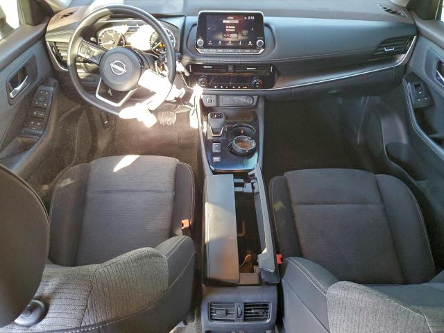 Nissan Rogue Sv Image 6