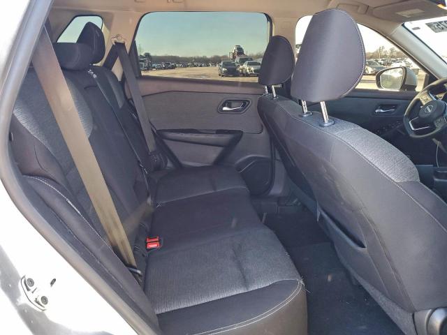 Nissan Rogue Sv Image 10