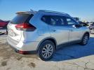 Nissan Rogue S Image 2