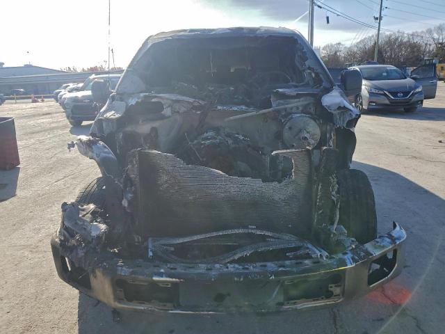 Ford F-150 Super Cab Image 4