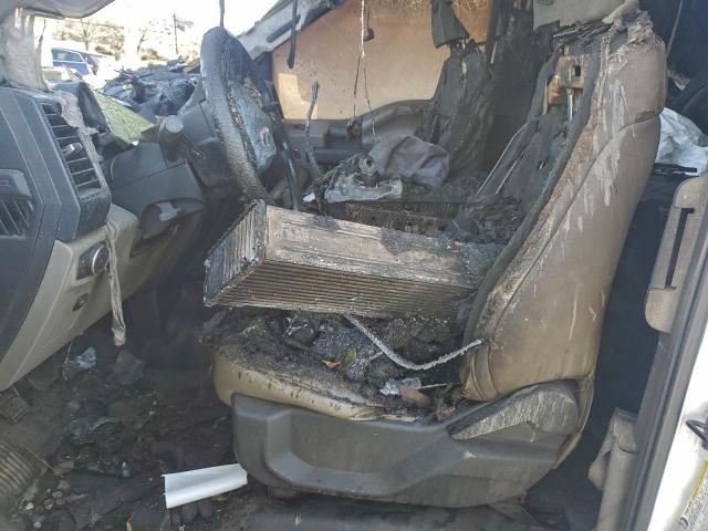 Ford F-150 Super Cab Image 6