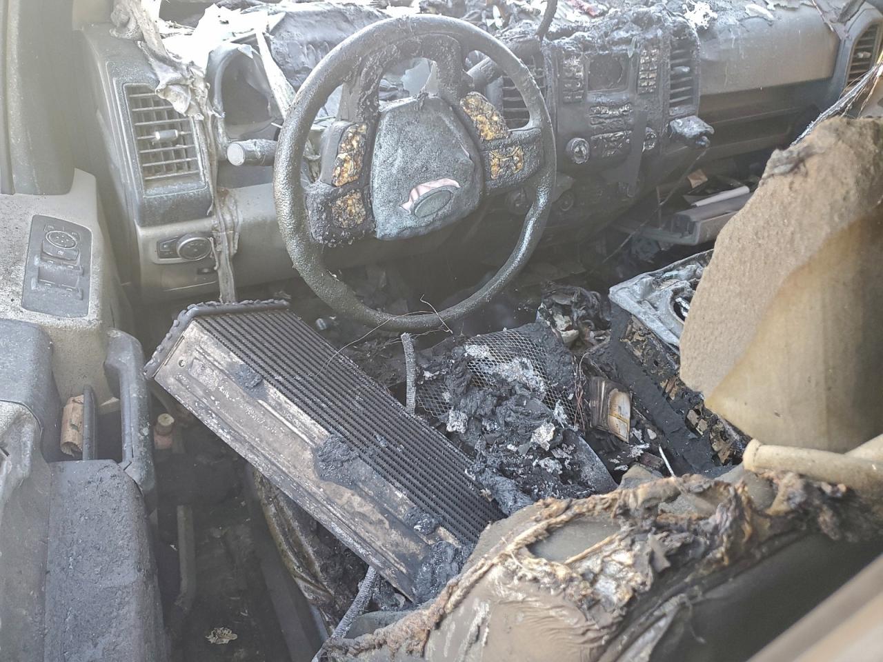 Ford F-150 Super Cab Image 11