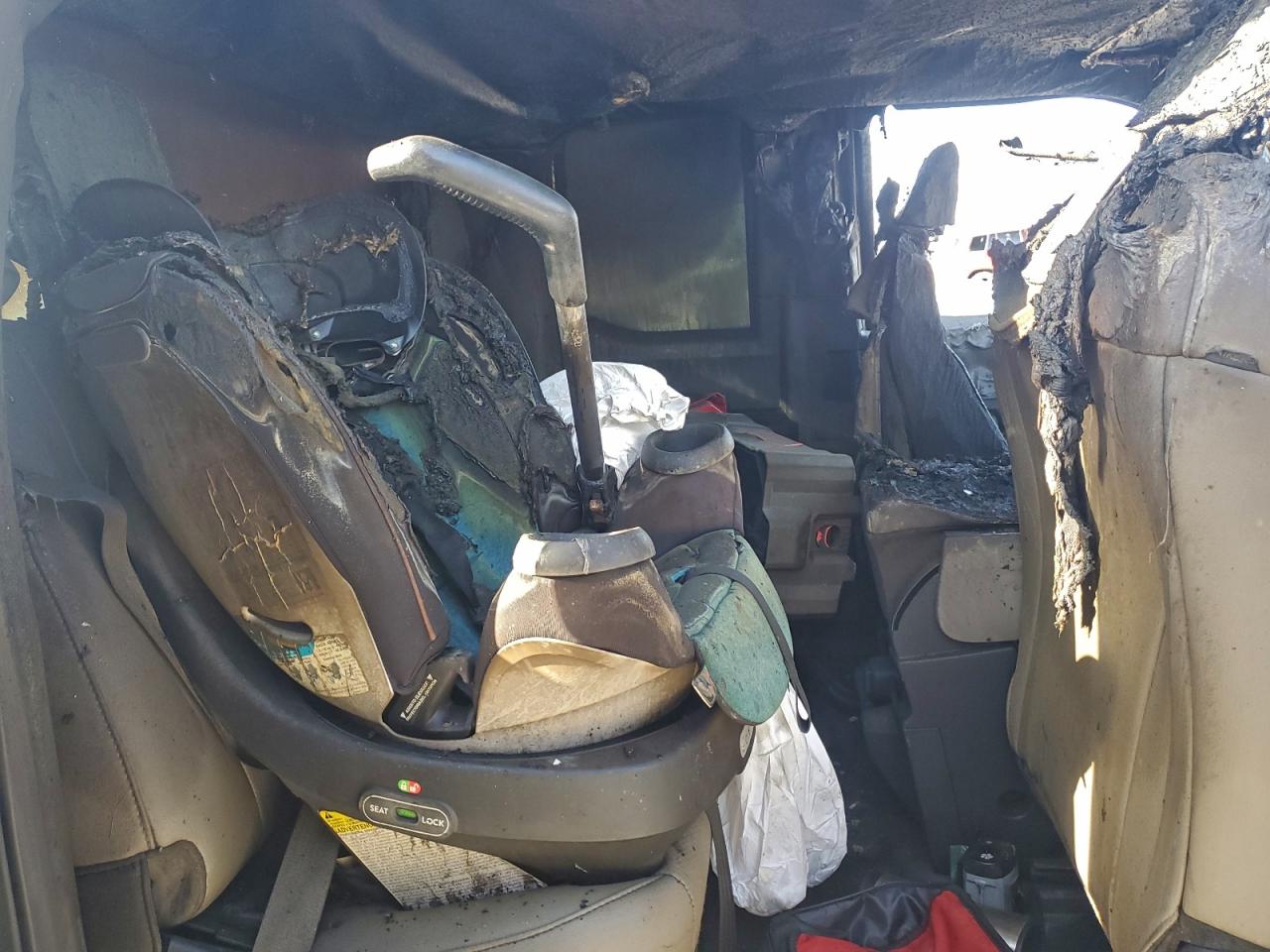 Ford F-150 Super Cab Image 12