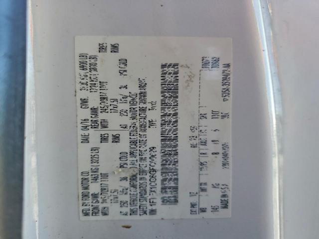 Ford F-150 Super Cab Image 7