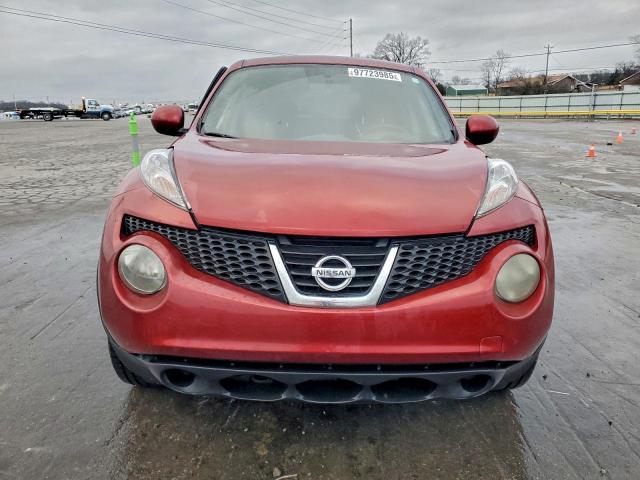 Nissan JUKE S Image 11