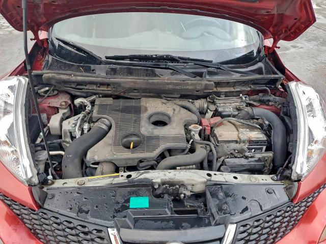 Nissan JUKE S Image 3