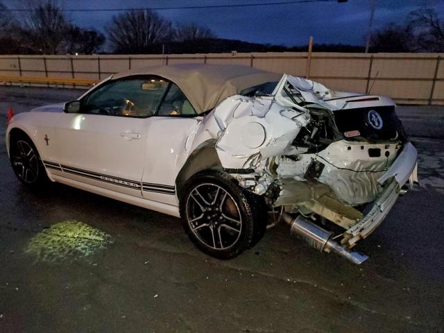 Ford Mustang Image 2