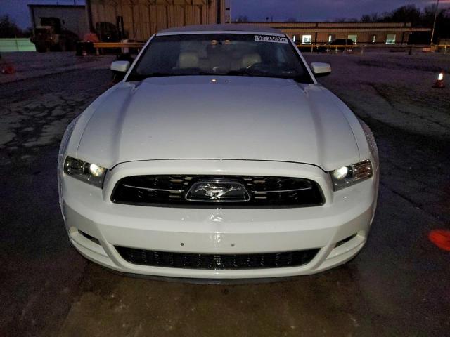 Ford Mustang Image 9