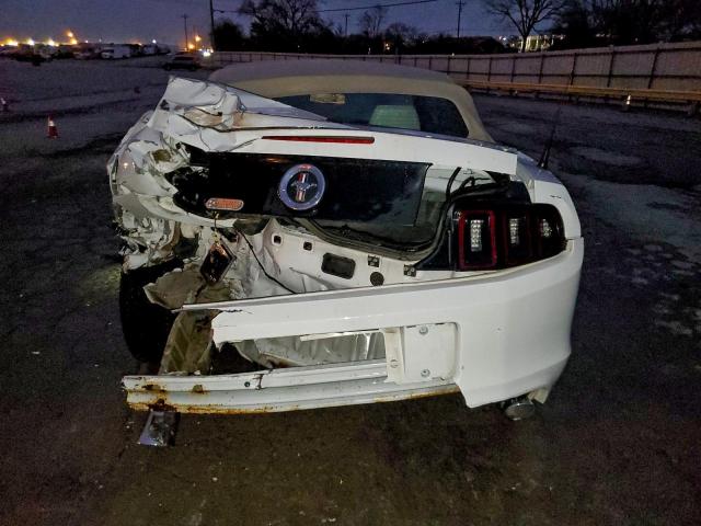 Ford Mustang Image 6