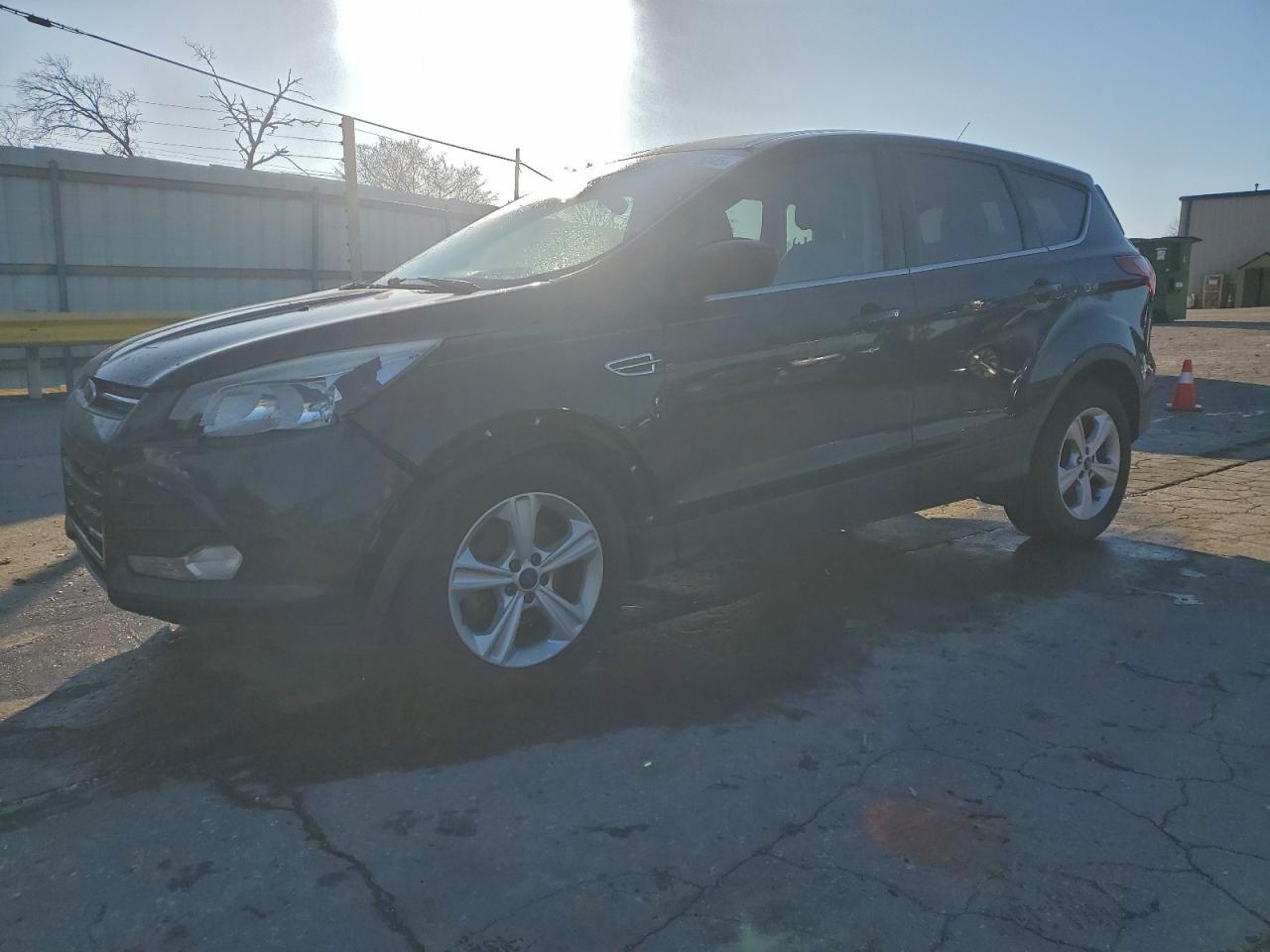 Ford Escape Se Image 1