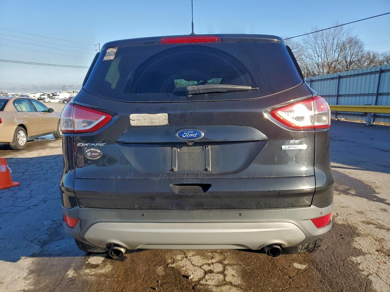 Ford Escape Se Image 2