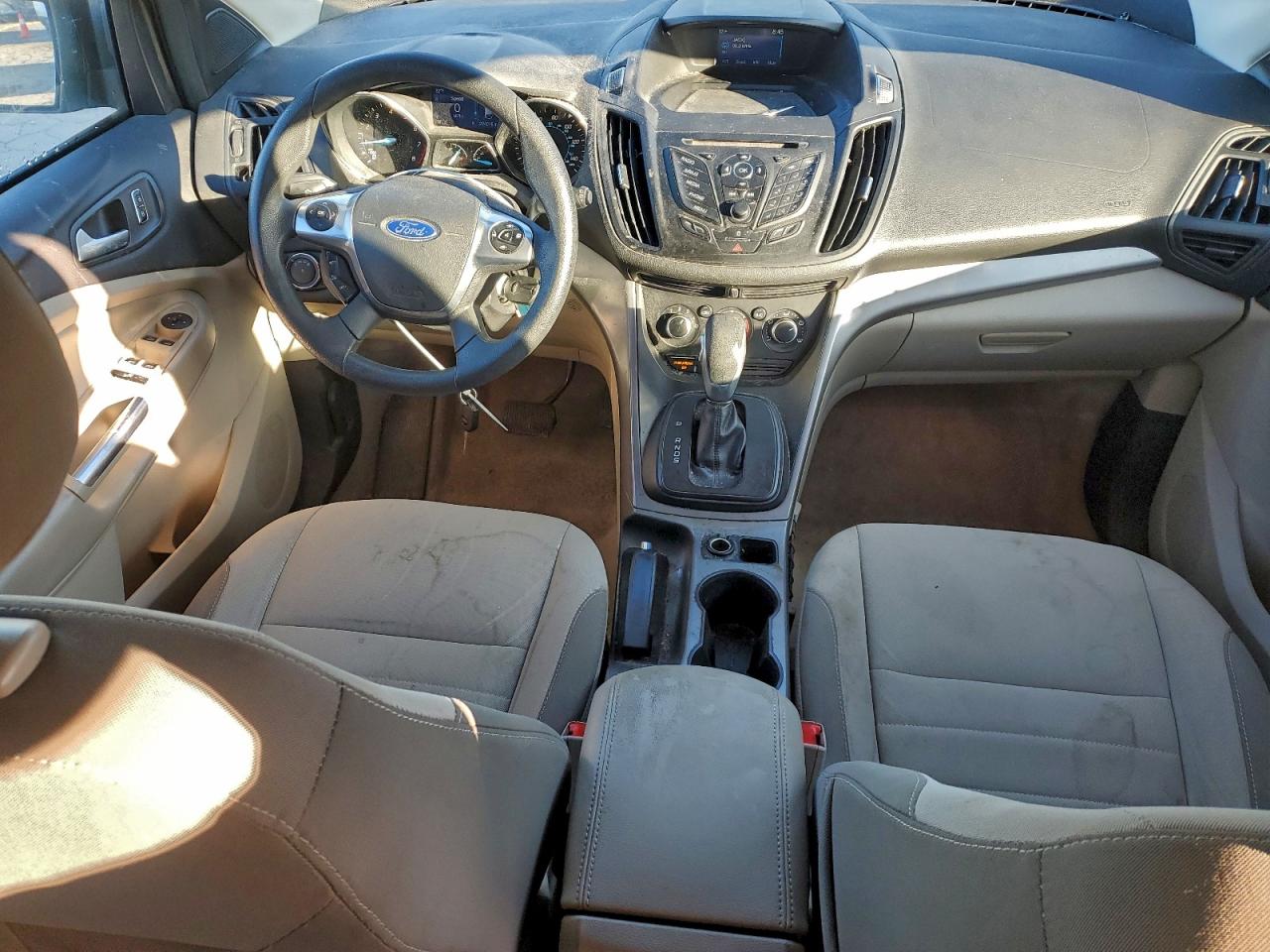 Ford Escape Se Image 11