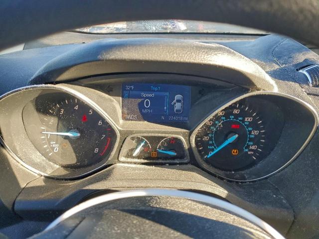 Ford Escape Se Image 12