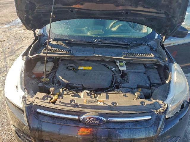 Ford Escape Se Image 10