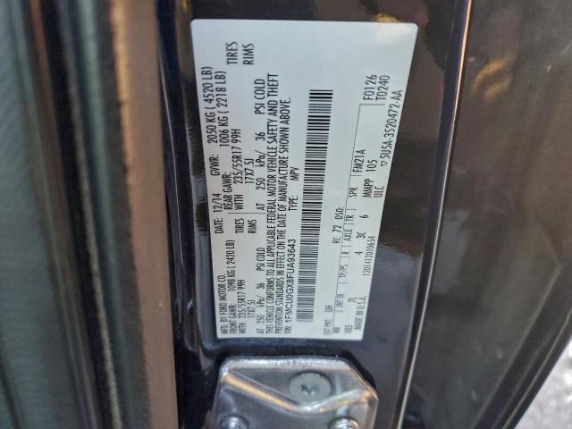 Ford Escape Se Image 5