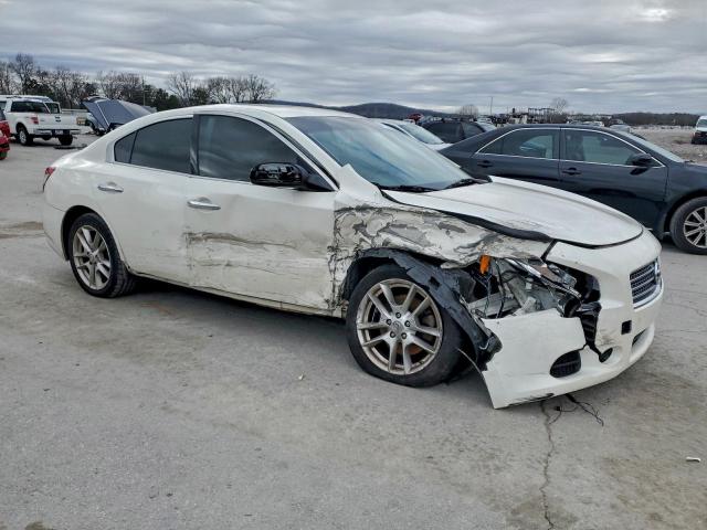 Nissan Maxima S Image 11