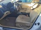 Nissan Maxima S Image 3