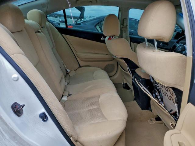 Nissan Maxima S Image 5