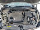 Nissan Maxima S Image 12