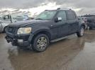 Ford Explorer Limited Image 1