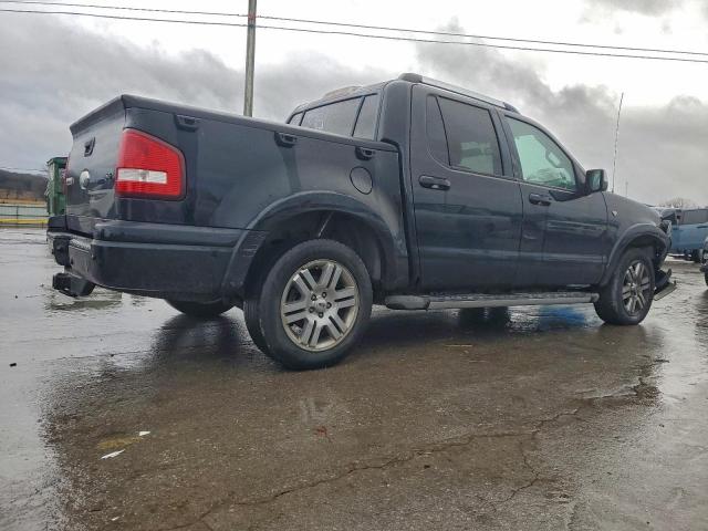 Ford Explorer Limited Image 10