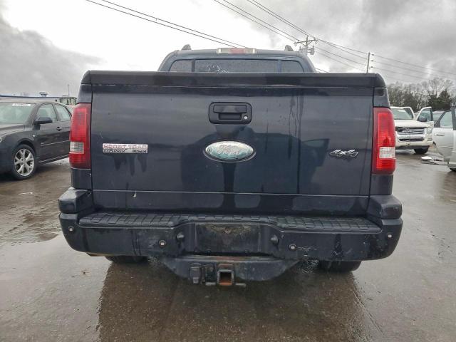 Ford Explorer Limited Image 5