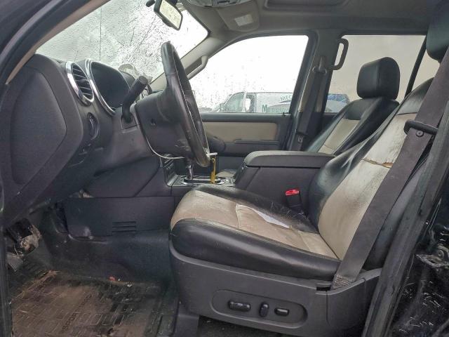 Ford Explorer Limited Image 4