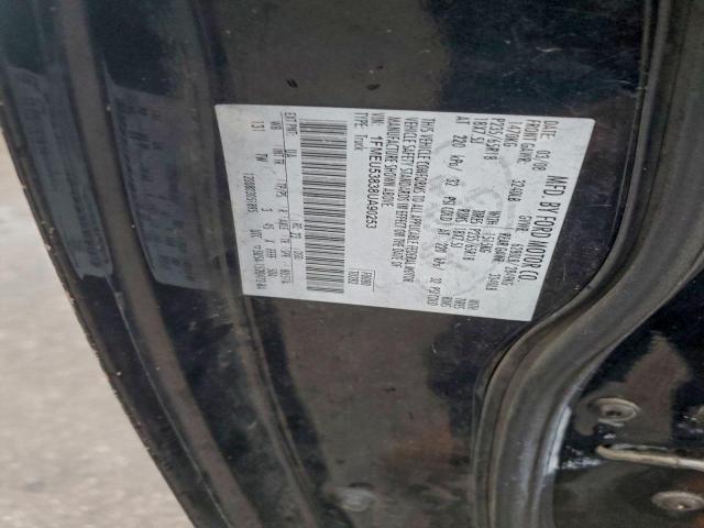 Ford Explorer Limited Image 7