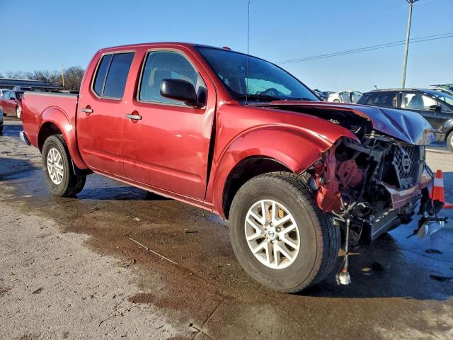 Nissan Frontier S Image 2