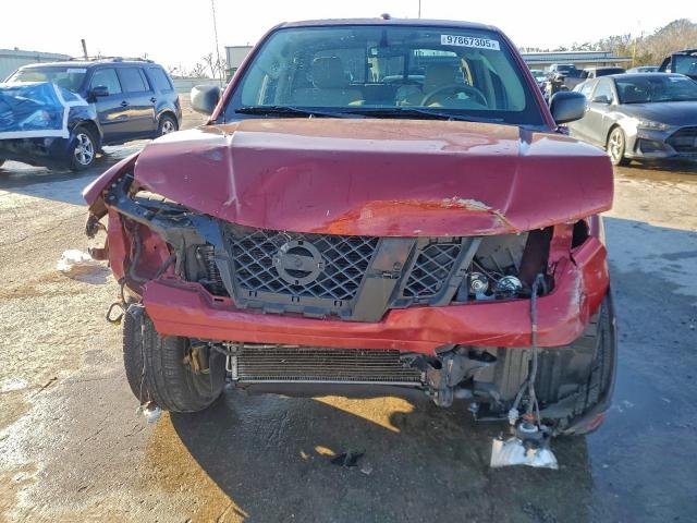 Nissan Frontier S Image 7